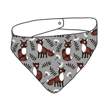 Load image into Gallery viewer, Dribble Bib - Three Pack