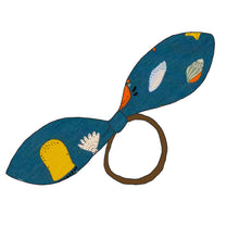 Load image into Gallery viewer, Hair Tie Bow - Single