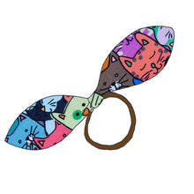 Load image into Gallery viewer, Hair Tie Bow - Single