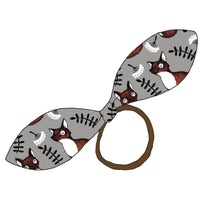 Load image into Gallery viewer, Hair Tie Bow - Single