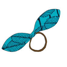 Load image into Gallery viewer, Hair Tie Bow - Three Pack