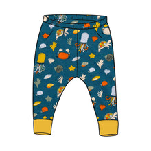 Load image into Gallery viewer, Sea Life Leggings