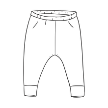 Load image into Gallery viewer, Apples Leggings