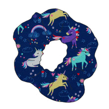 Load image into Gallery viewer, Hair Scrunchie - Single