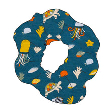 Load image into Gallery viewer, Hair Scrunchie - Single