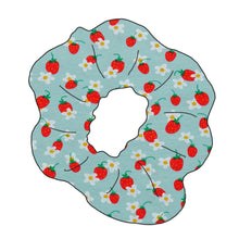 Load image into Gallery viewer, Hair Scrunchie - Single