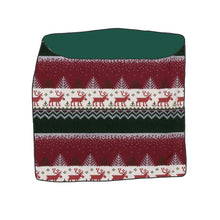 Load image into Gallery viewer, Organic Jersey Lined Snood - Child