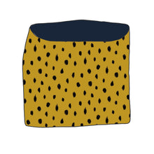 Load image into Gallery viewer, Organic Jersey Lined Snood - Adult