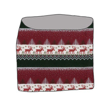 Load image into Gallery viewer, Organic Fleece Lined Snood - Adult