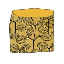 Load image into Gallery viewer, Organic Jersey Lined Snood - Adult