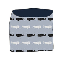 Load image into Gallery viewer, Organic Fleece Lined Snood - Child