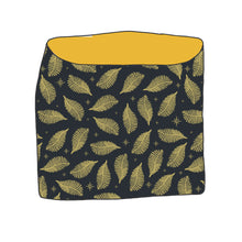 Load image into Gallery viewer, Organic Jersey Lined Snood - Child