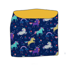 Load image into Gallery viewer, Organic Jersey Lined Snood - Child