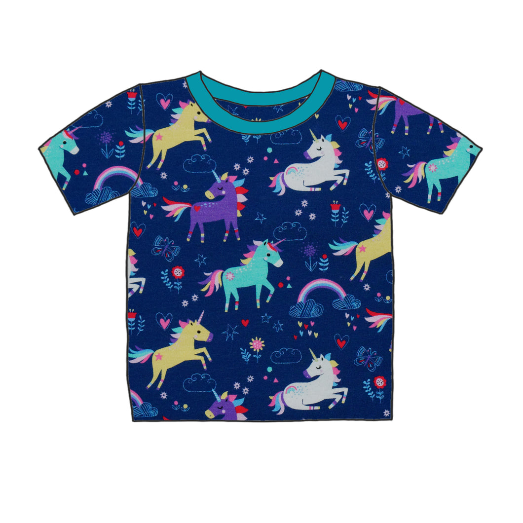 Unicorns T-Shirt