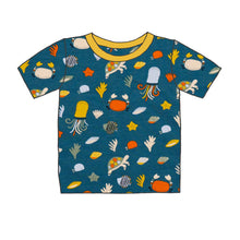Load image into Gallery viewer, Sea Life T-Shirt
