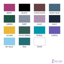 Load image into Gallery viewer, Sea Life Long Sleeve Pyjamas