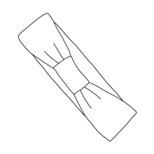 Load image into Gallery viewer, Headband - Adult