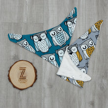 Load image into Gallery viewer, Dribble Bib - Three Pack