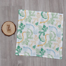 Load image into Gallery viewer, Organic Muslin Squares - Single