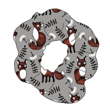 Load image into Gallery viewer, Hair Scrunchie - Single