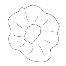 Load image into Gallery viewer, Hair Scrunchie - Single