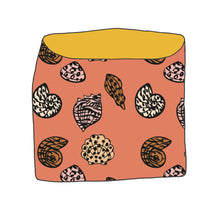 Load image into Gallery viewer, Organic Jersey Lined Snood - Child