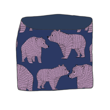 Load image into Gallery viewer, Organic Fleece Lined Snood - Adult