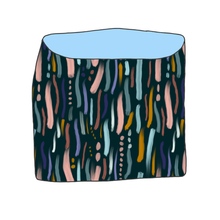 Load image into Gallery viewer, Organic Fleece Lined Snood - Child