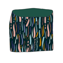 Load image into Gallery viewer, Organic Jersey Lined Snood - Adult