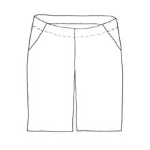 Load image into Gallery viewer, Apples Relaxed Fit Shorts
